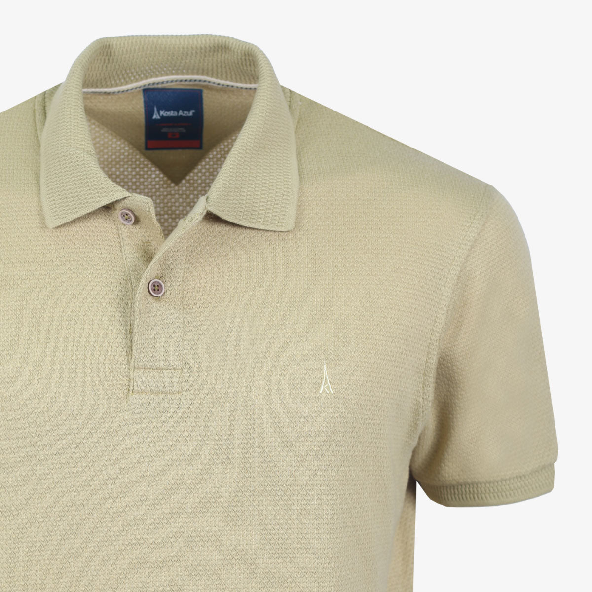 Camiseta Polos| Kosta Azul