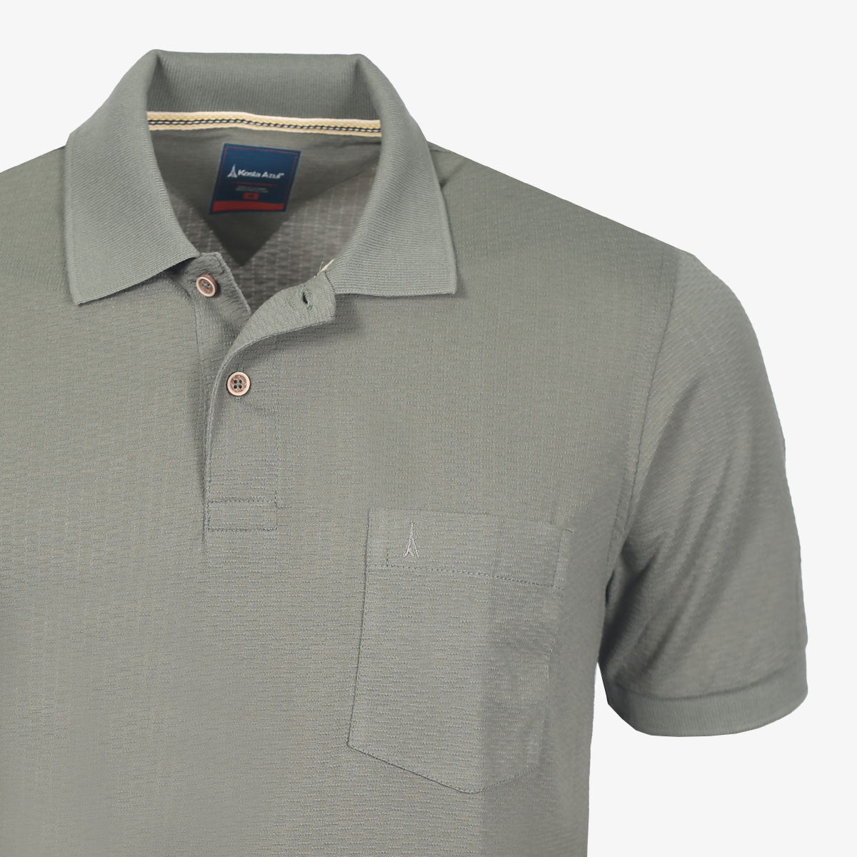 Camiseta Polos| Kosta Azul