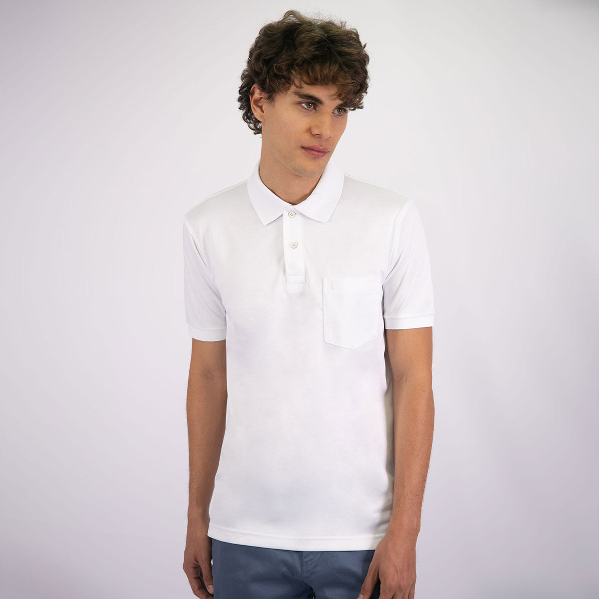 Camiseta Polos| Kosta Azul