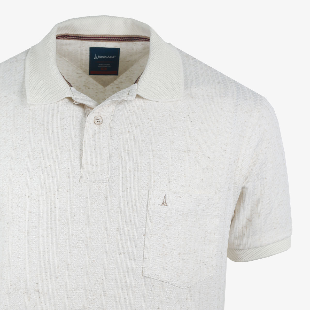 Camiseta Polos| Kosta Azul