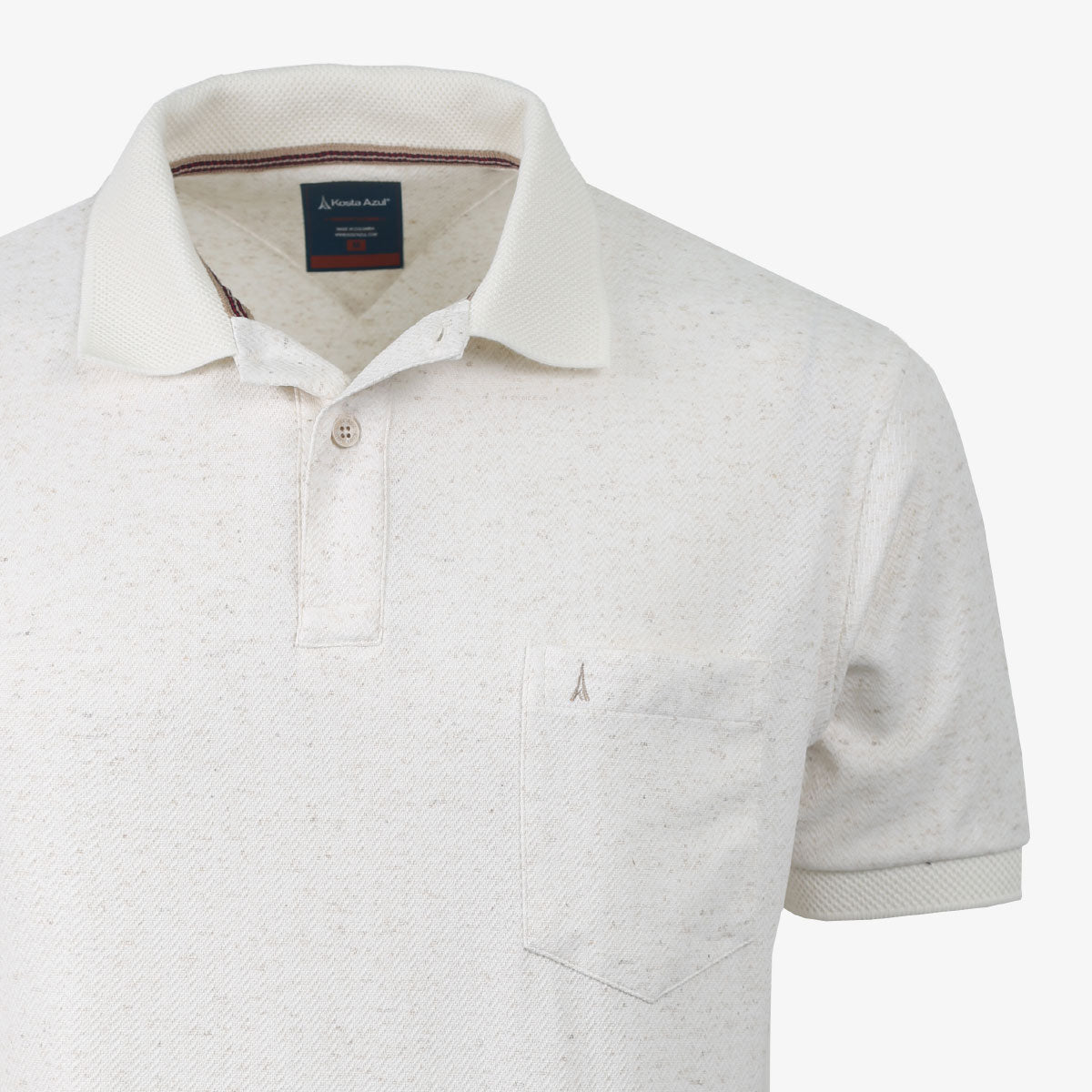 Camiseta Polos| Kosta Azul