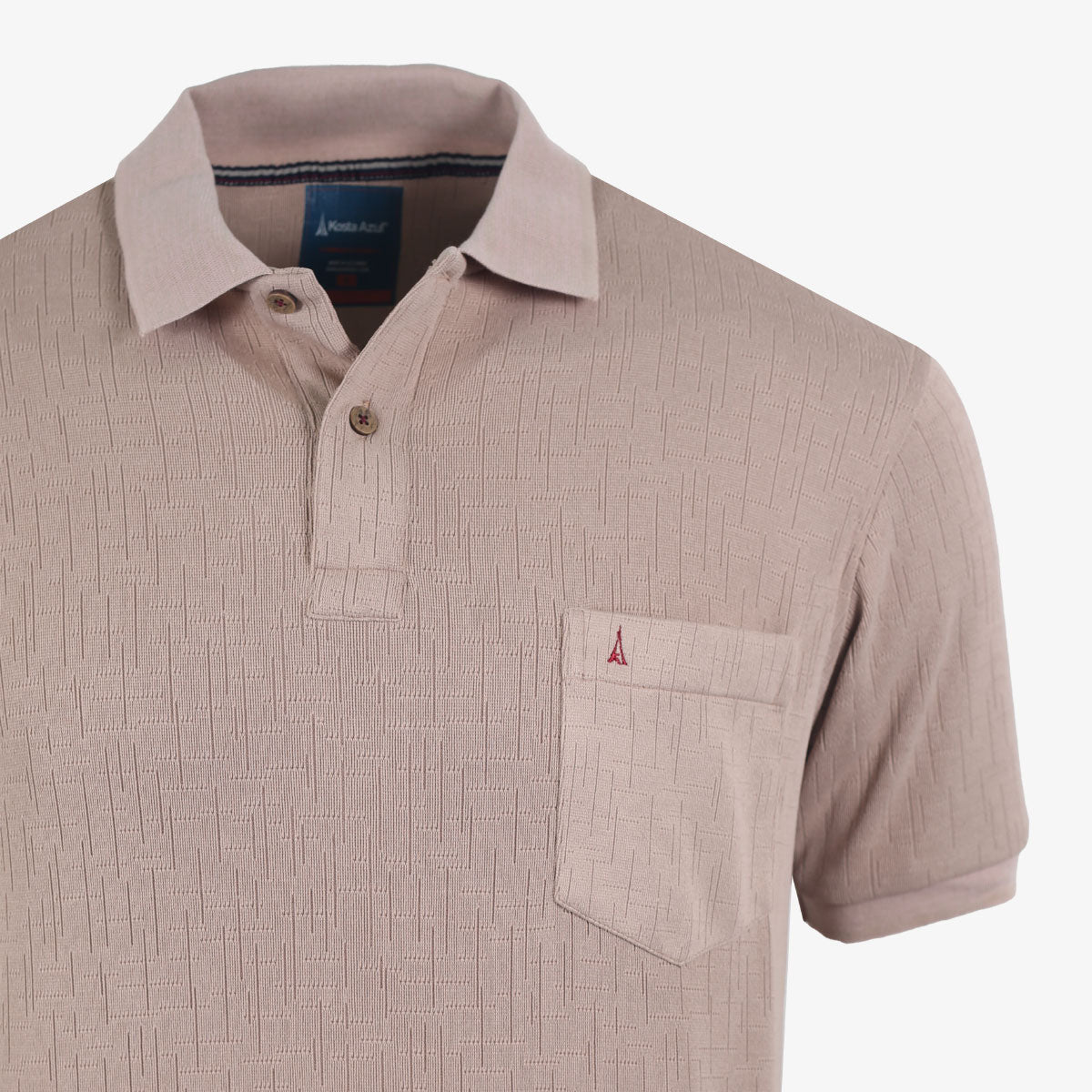 Camiseta Polos| Kosta Azul