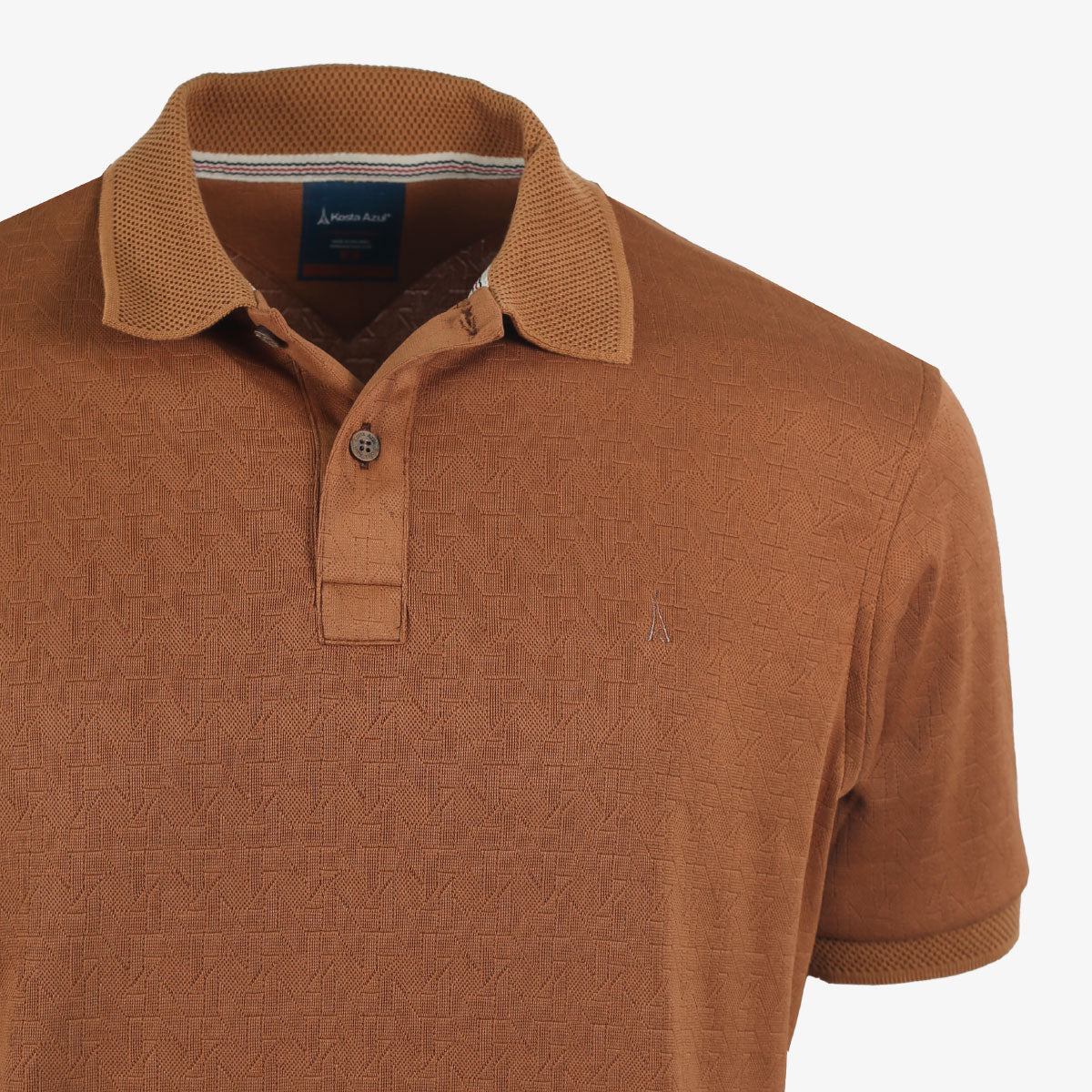 Camiseta Polos| Kosta Azul