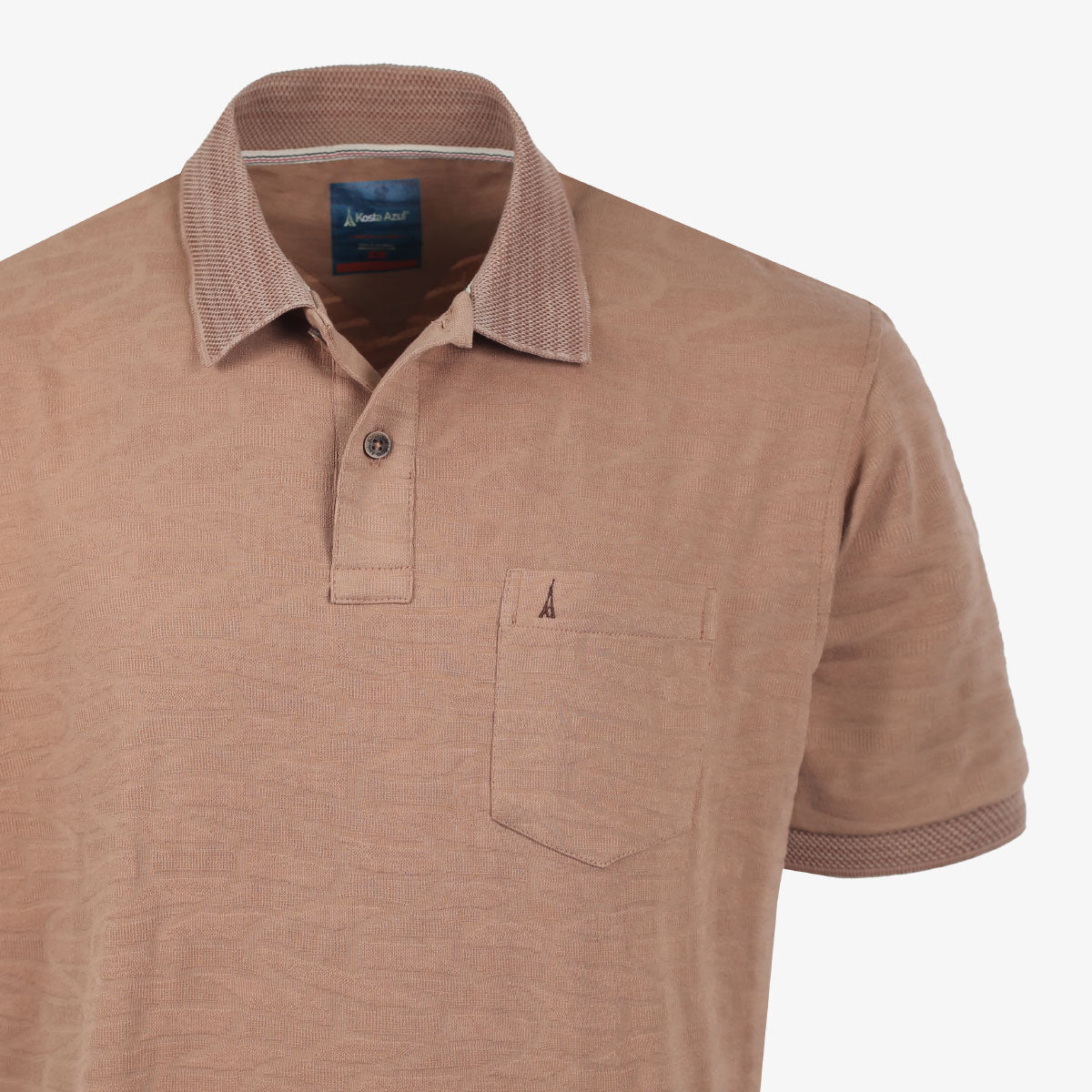 Camiseta Polos| Kosta Azul