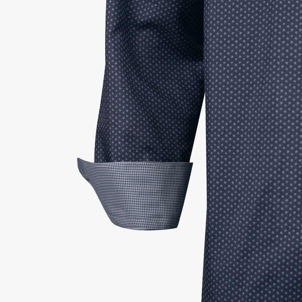 Camisa Manga Larga Sport