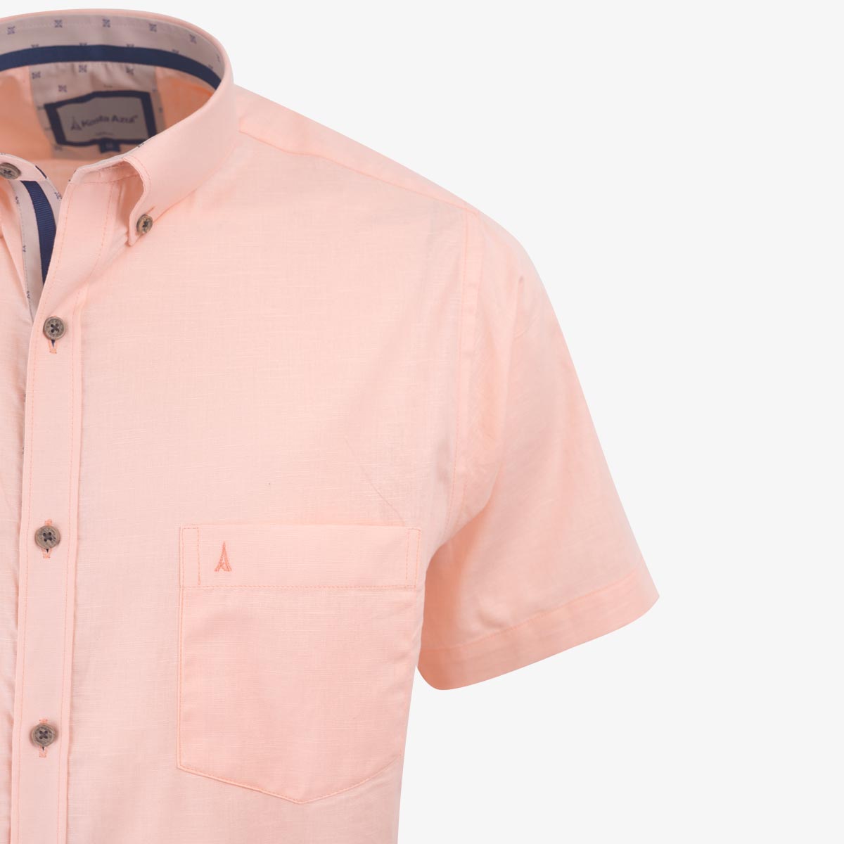 Camisa Manga Corta Sport