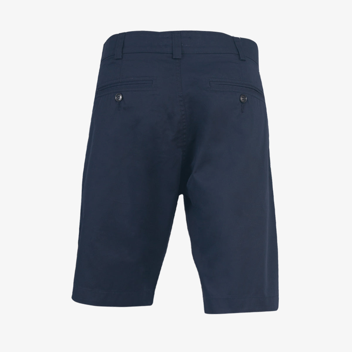 Bermuda Sport Regular Azul Oscuro - Kosta Azul