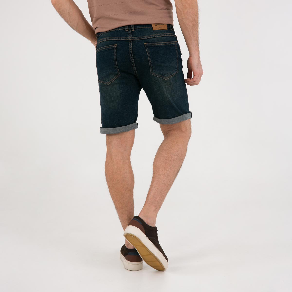 Bermuda Sport| Kosta Azul