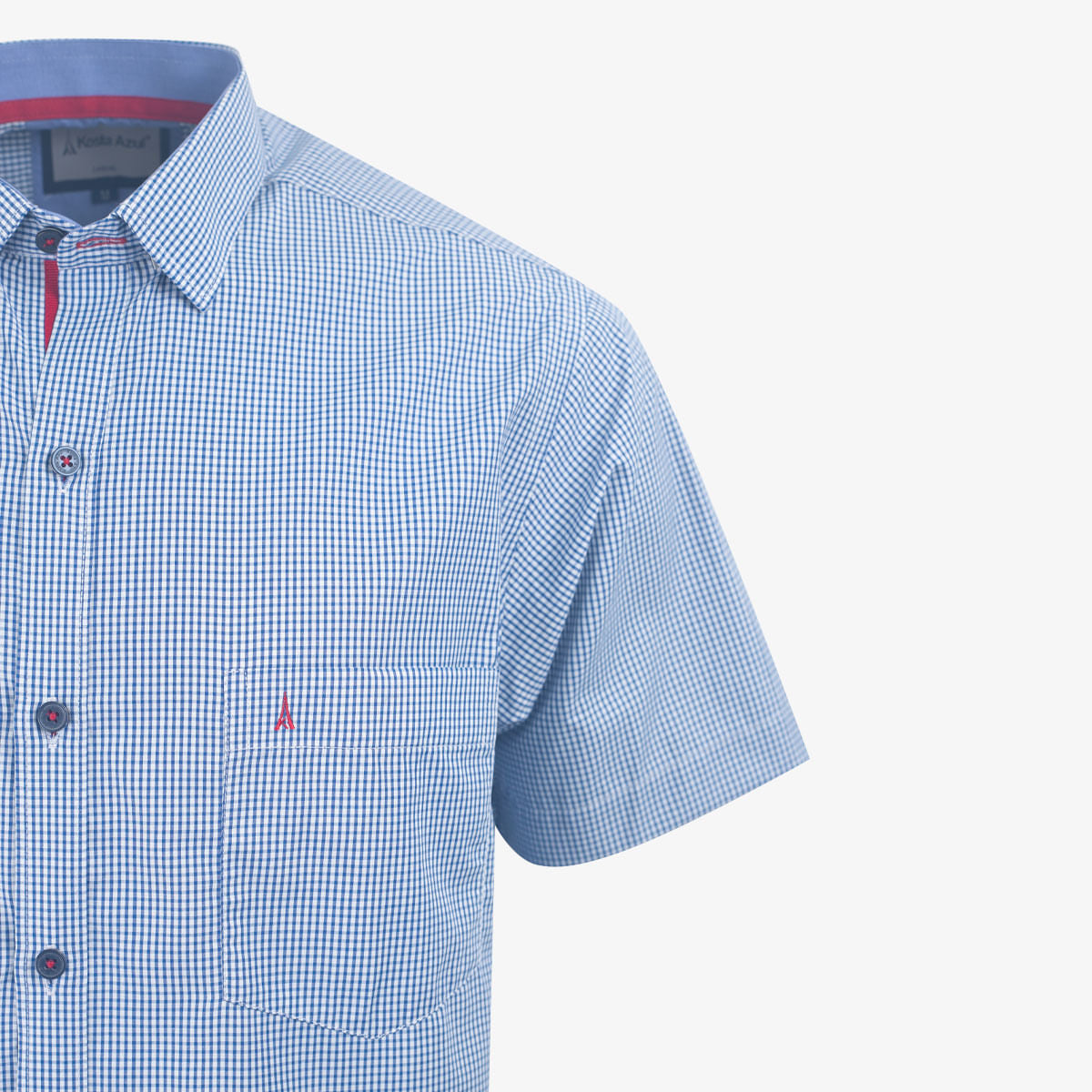 Camisa Manga Corta Sport