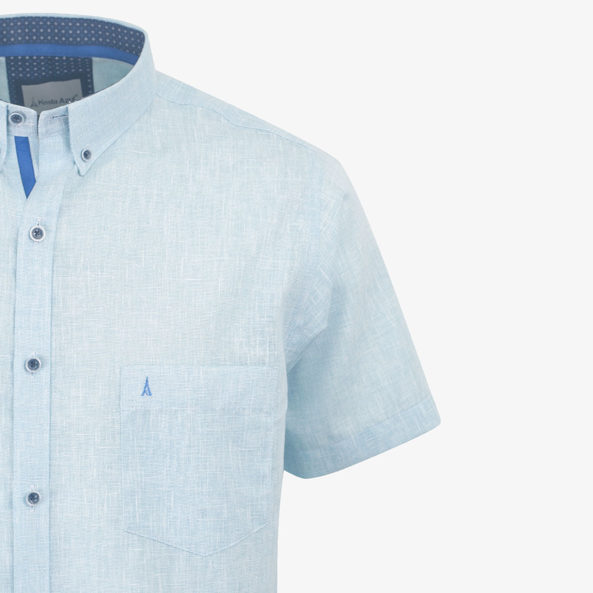 Camisa Manga Corta Sport