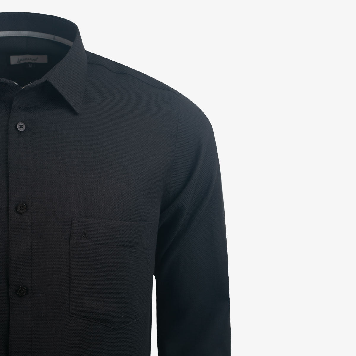 Camisa Manga Larga Clásica