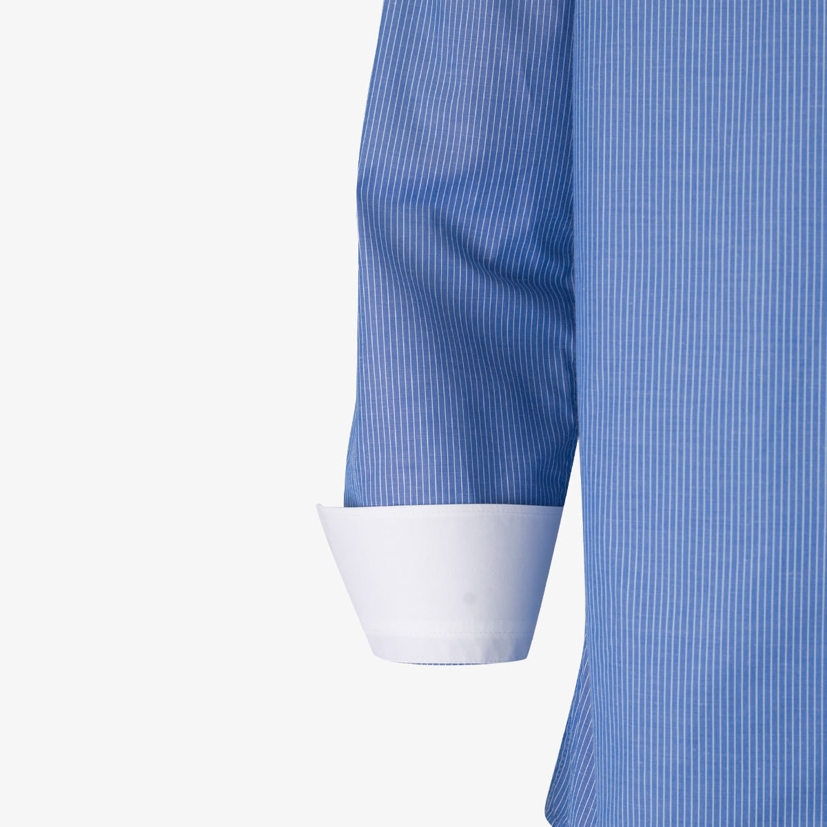 Camisa Manga Larga Clásica