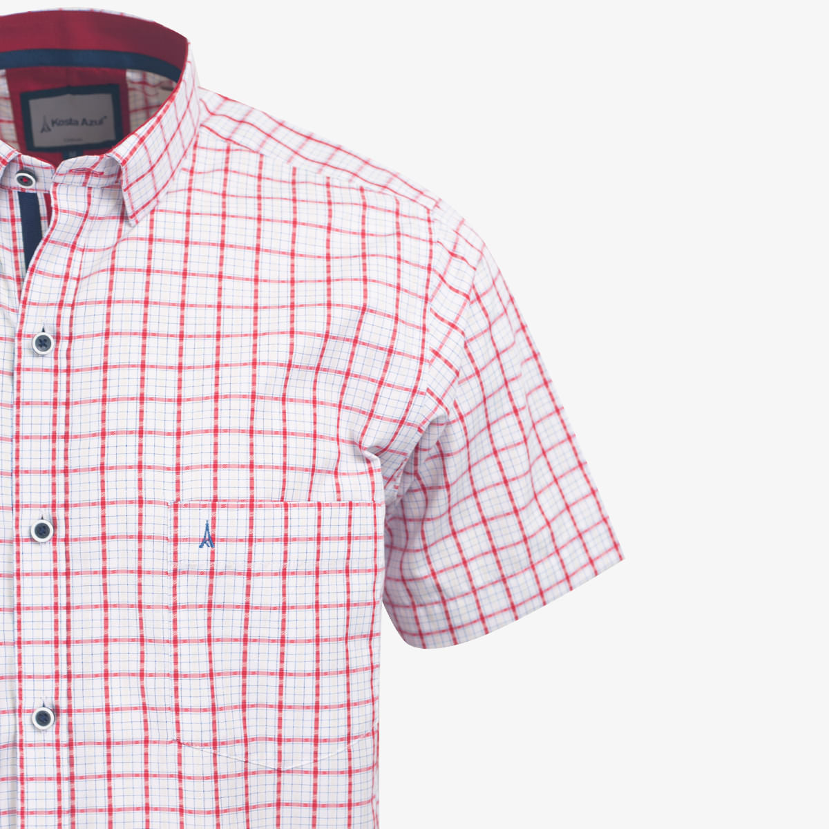 Camisa Manga Corta Sport