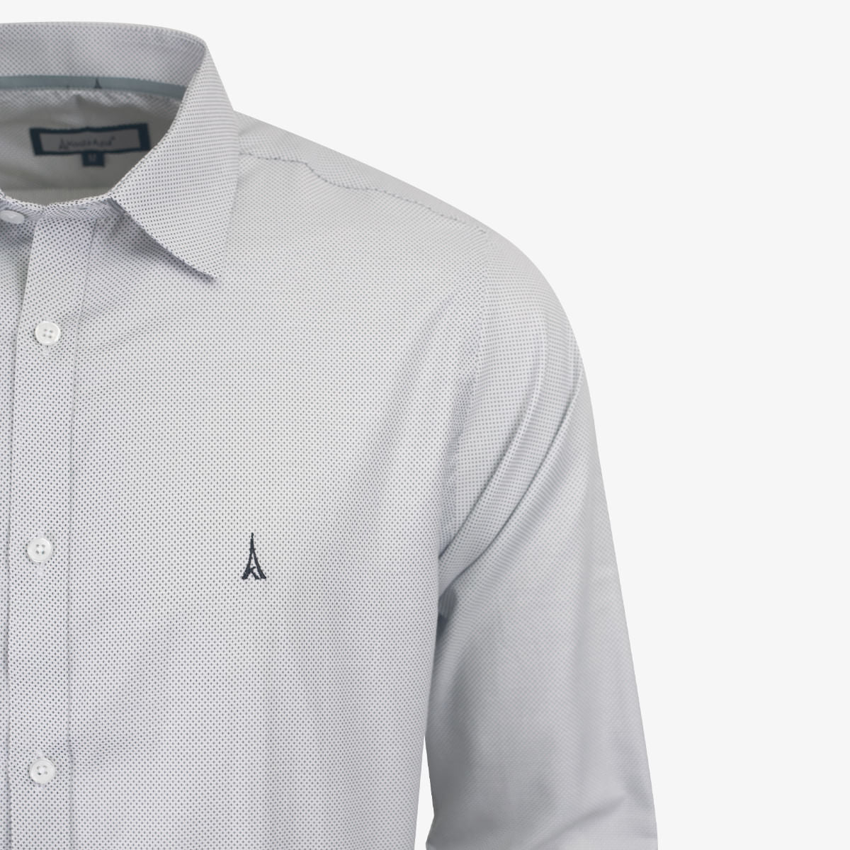 Camisa Manga Larga Clásica