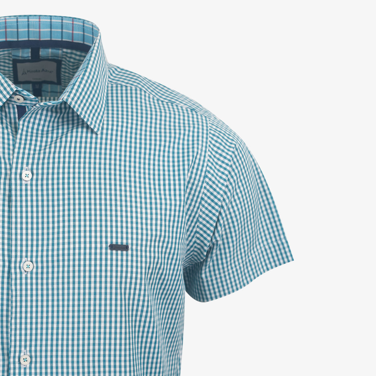 Camisa Manga Corta Sport