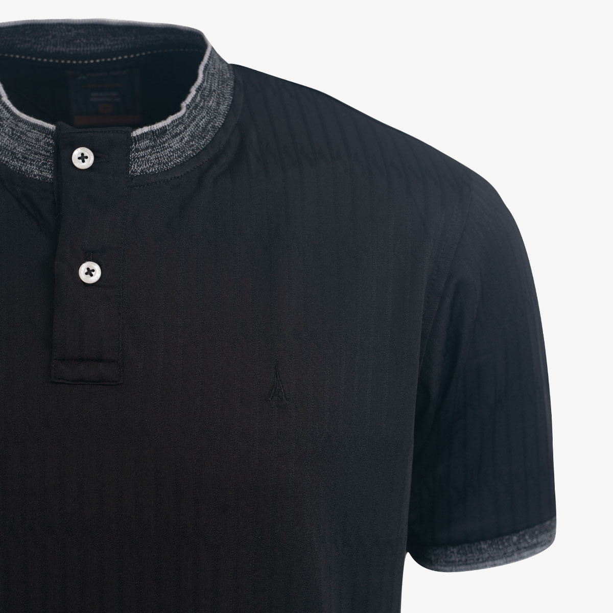 Camiseta Polo Manga Corta