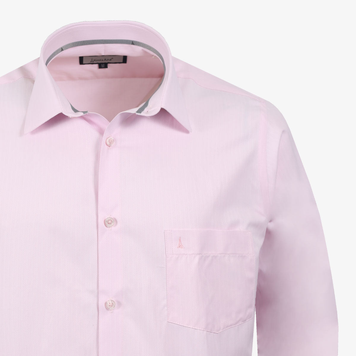 Camisa Formal| Kosta Azul