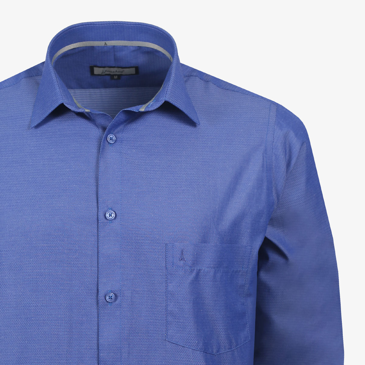 Camisa Formal| Kosta Azul