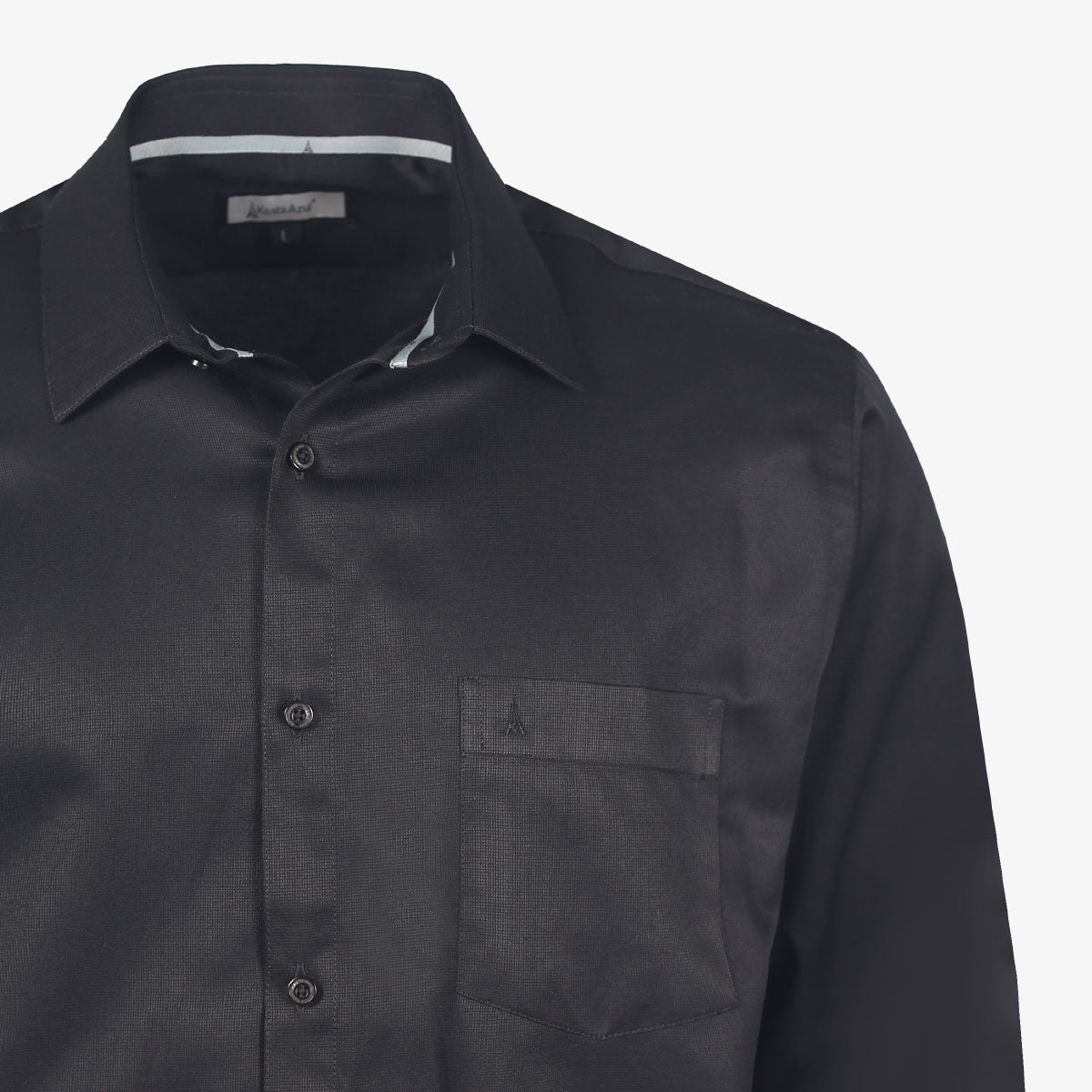 Camisa Formal| Kosta Azul