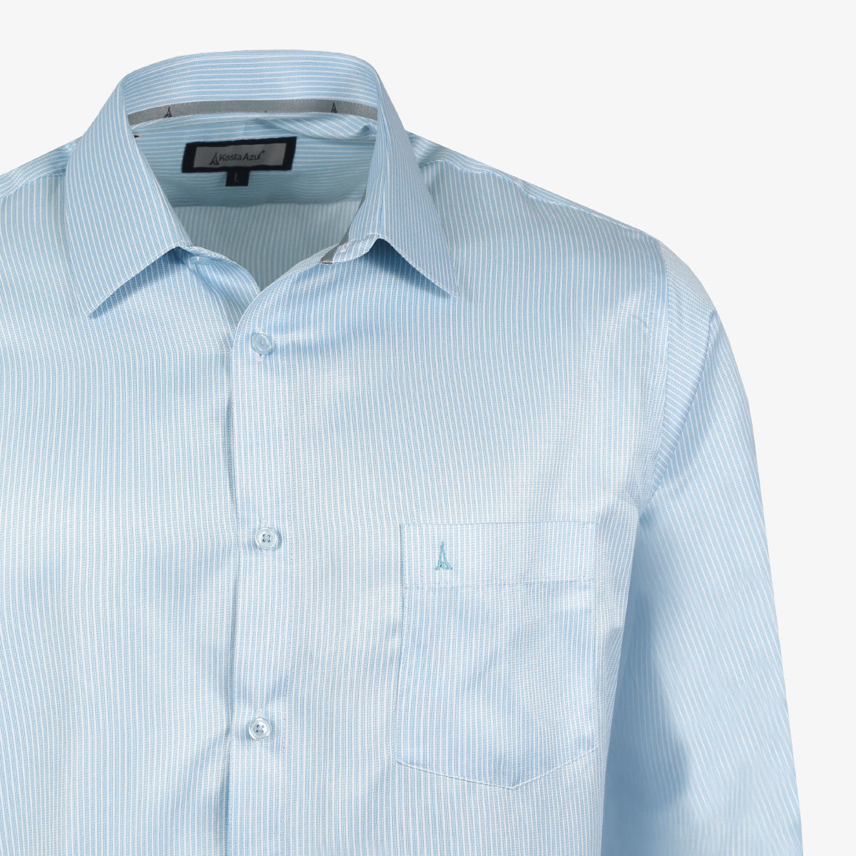 Camisa Formal| Kosta Azul