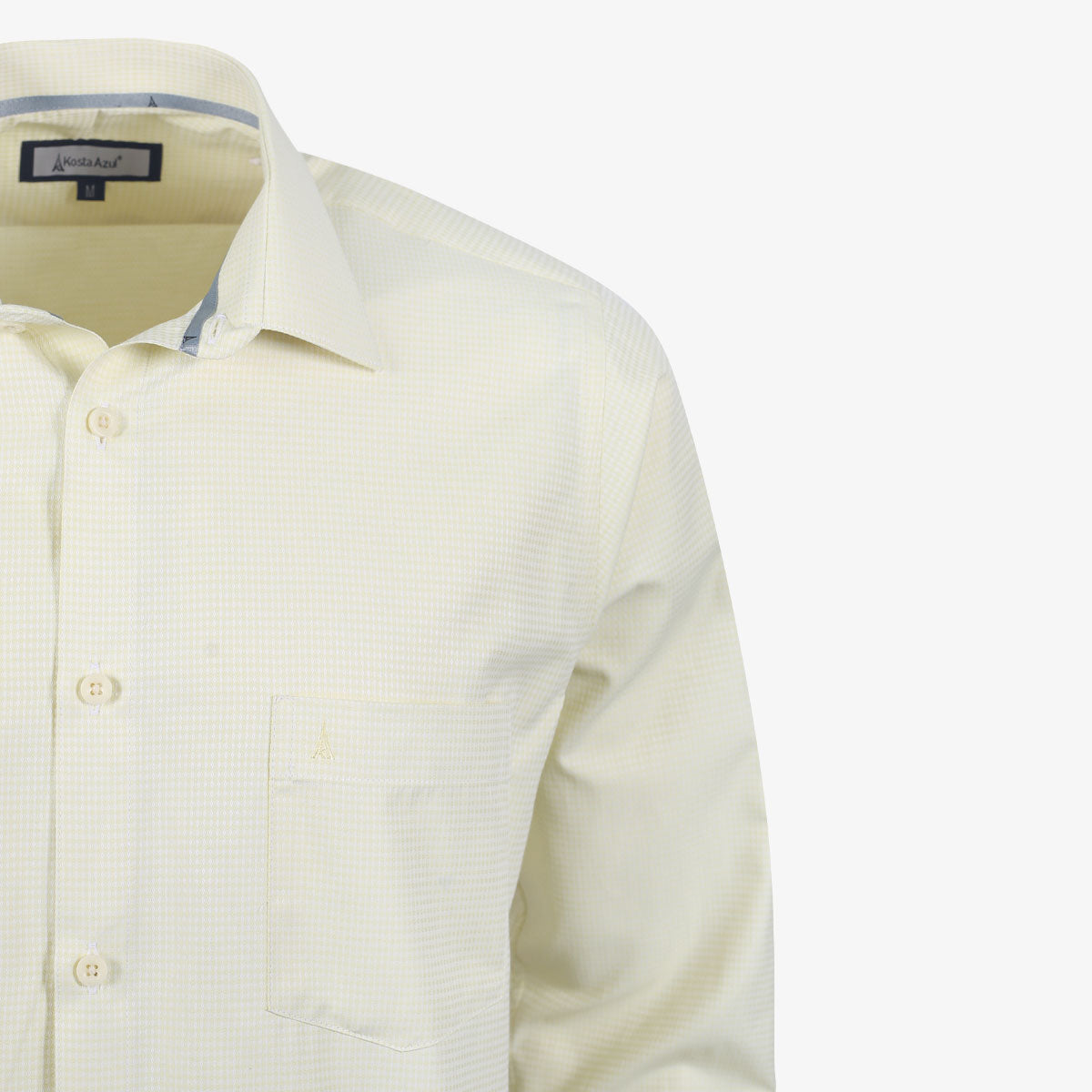 Camisa Formal| Kosta Azul