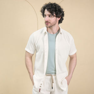 Camisa Sport| Kosta Azul