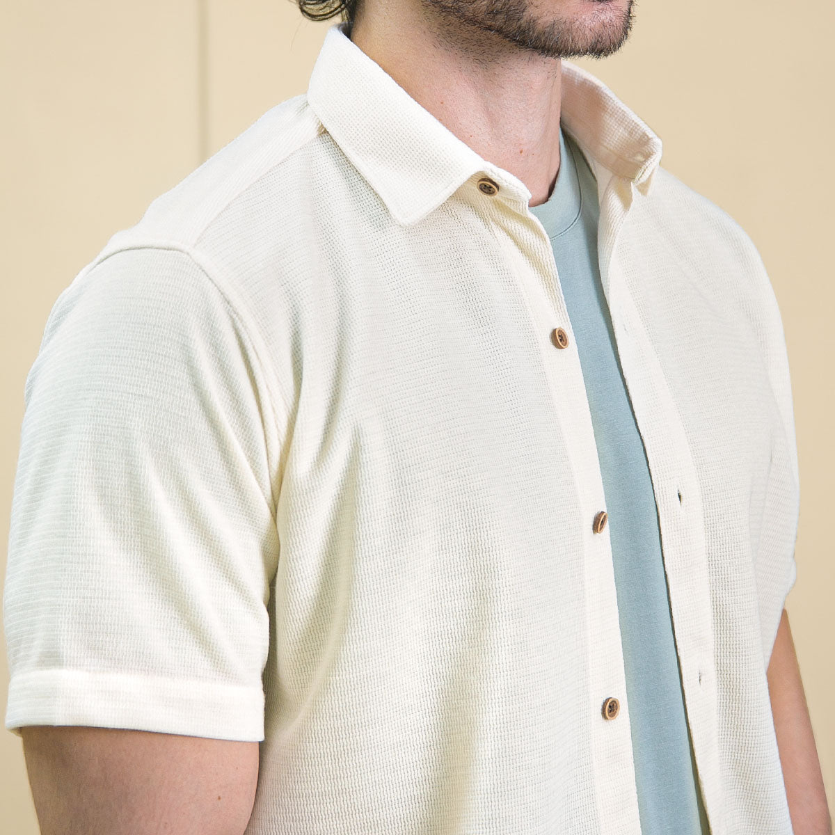 Camisa Sport| Kosta Azul