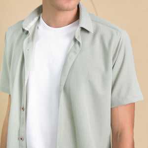 Camisa Sport| Kosta Azul