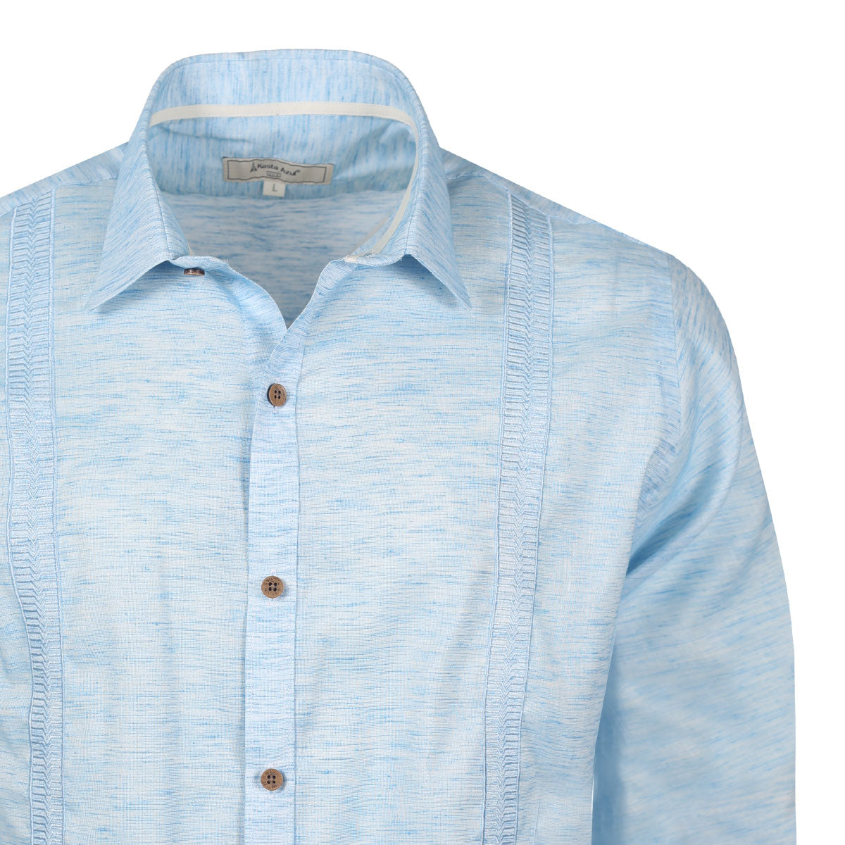 Camisa Sport| Kosta Azul
