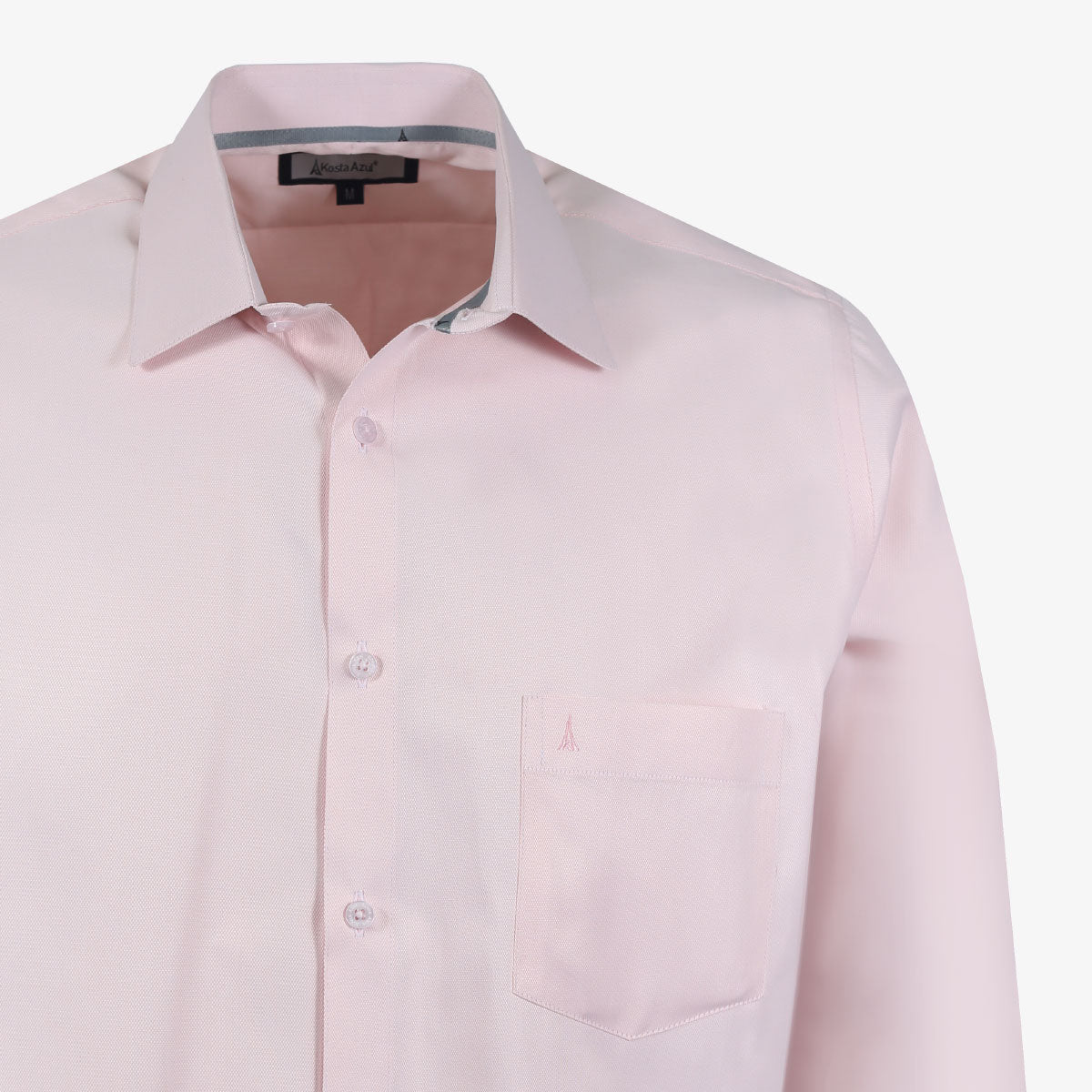 Camisa Formal| Kosta Azul