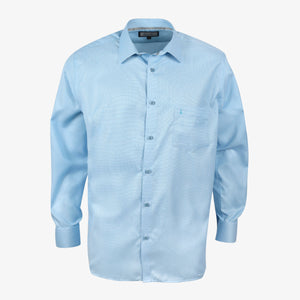 Camisa Formal| Kosta Azul