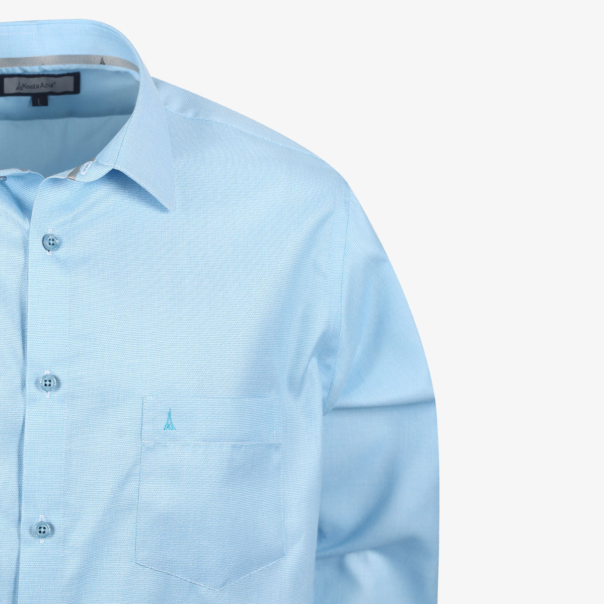 Camisa Formal| Kosta Azul