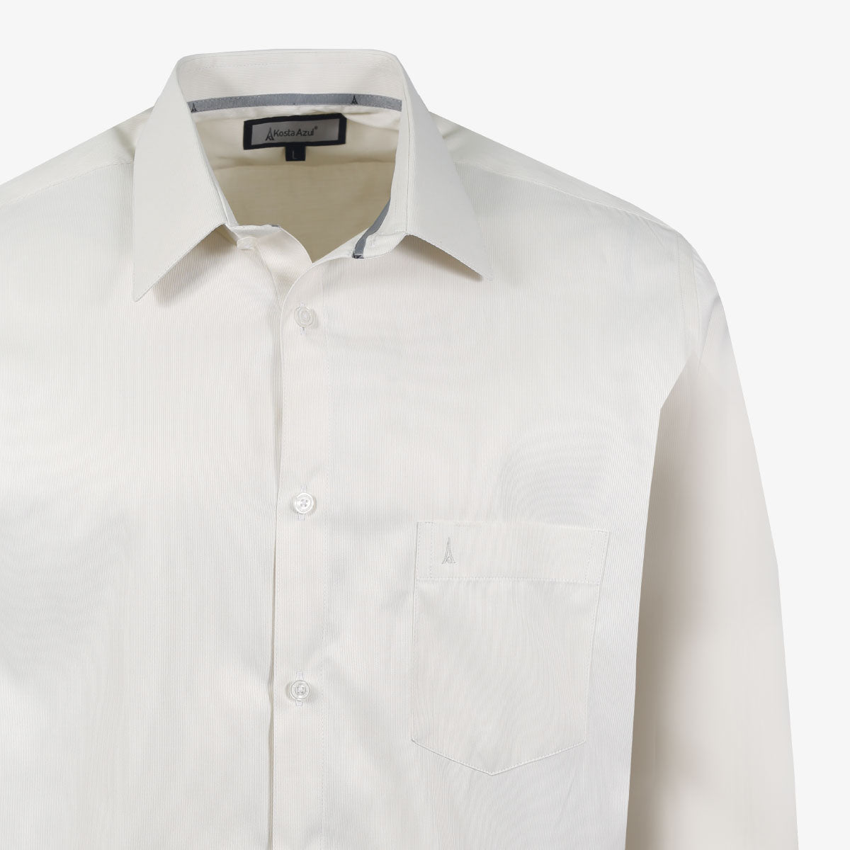 Camisa Formal| Kosta Azul