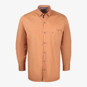 Camisa Casual| Kosta Azul