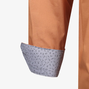 Camisa Casual| Kosta Azul