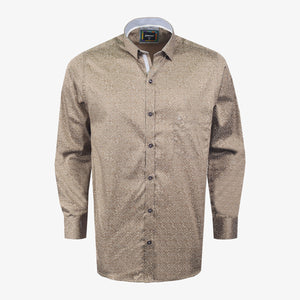 Camisa Casual| Kosta Azul
