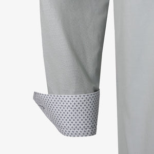 Camisa Casual| Kosta Azul