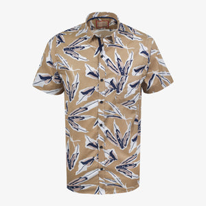 Camisa Sport| Kosta Azul