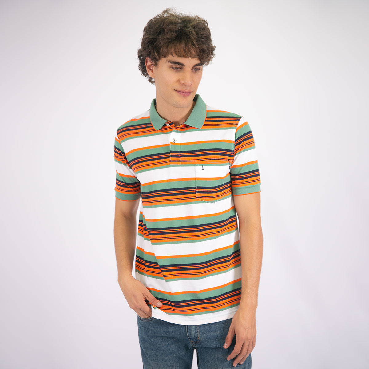 Camiseta Polos| Kosta Azul