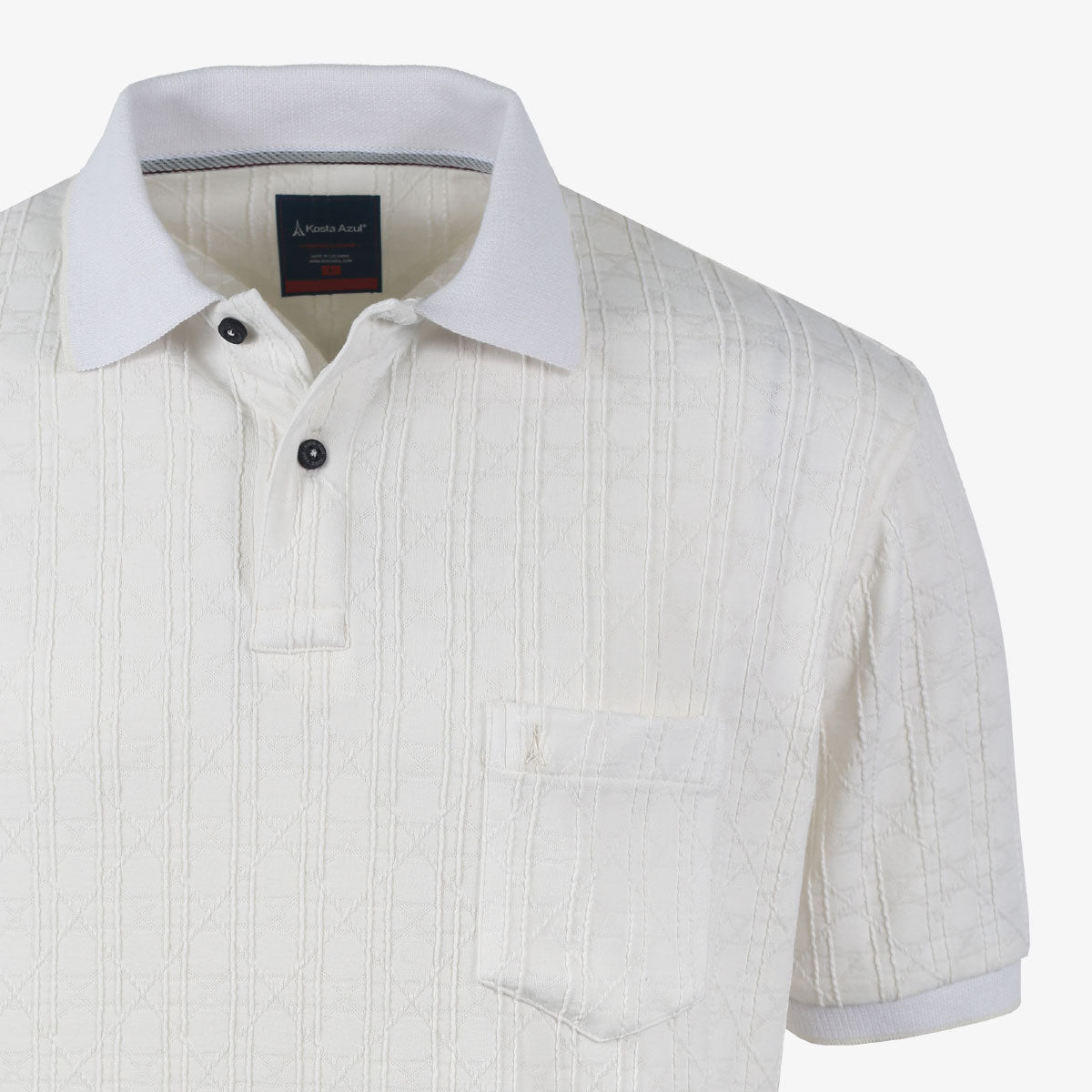 Camiseta Polos| Kosta Azul