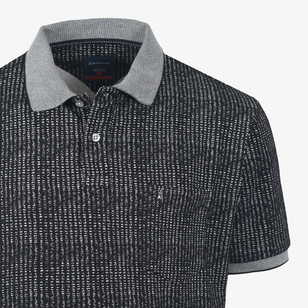 Camiseta Polos| Kosta Azul