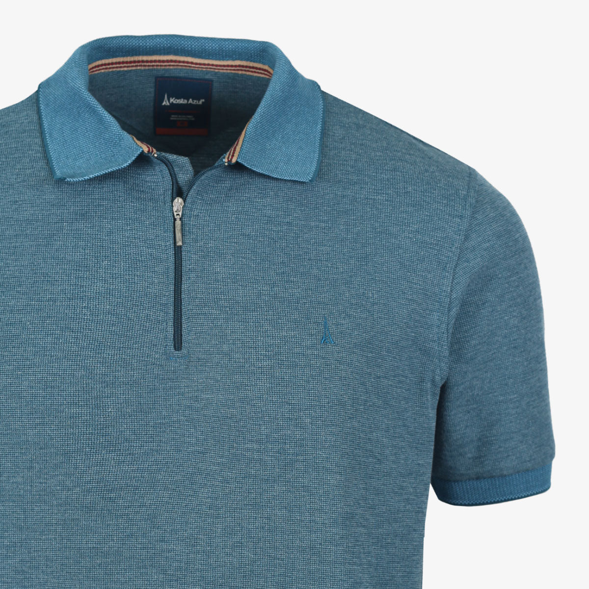 Camiseta Polos| Kosta Azul