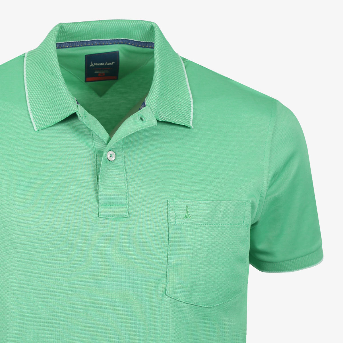 Camiseta Polos| Kosta Azul