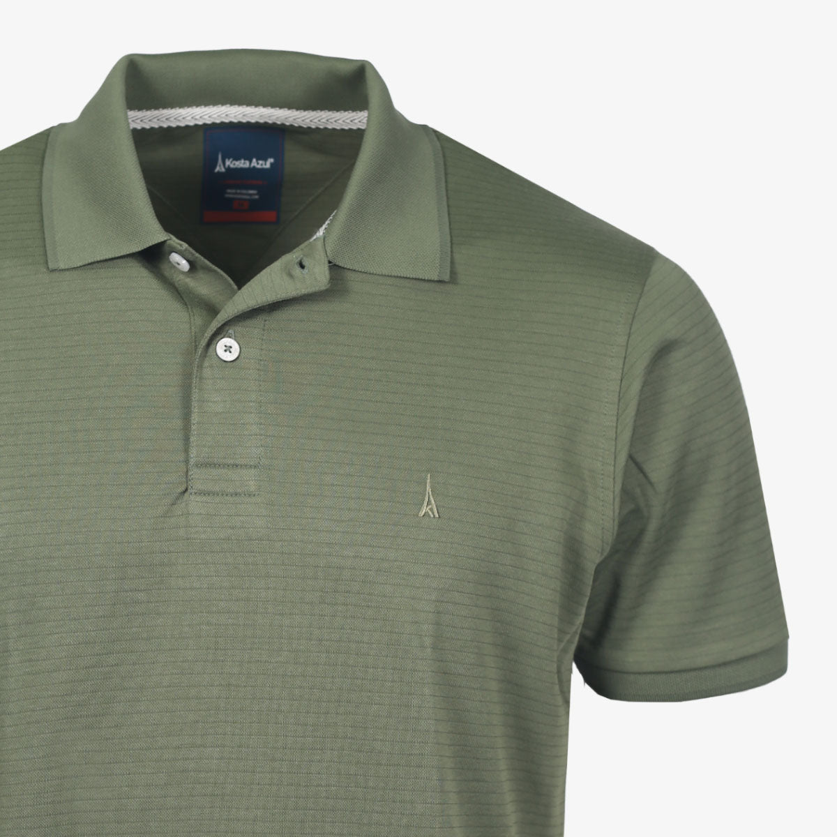Camiseta Polos| Kosta Azul