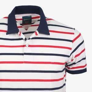 Camiseta Polos| Kosta Azul