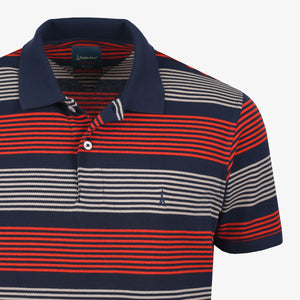 Camiseta Polos| Kosta Azul