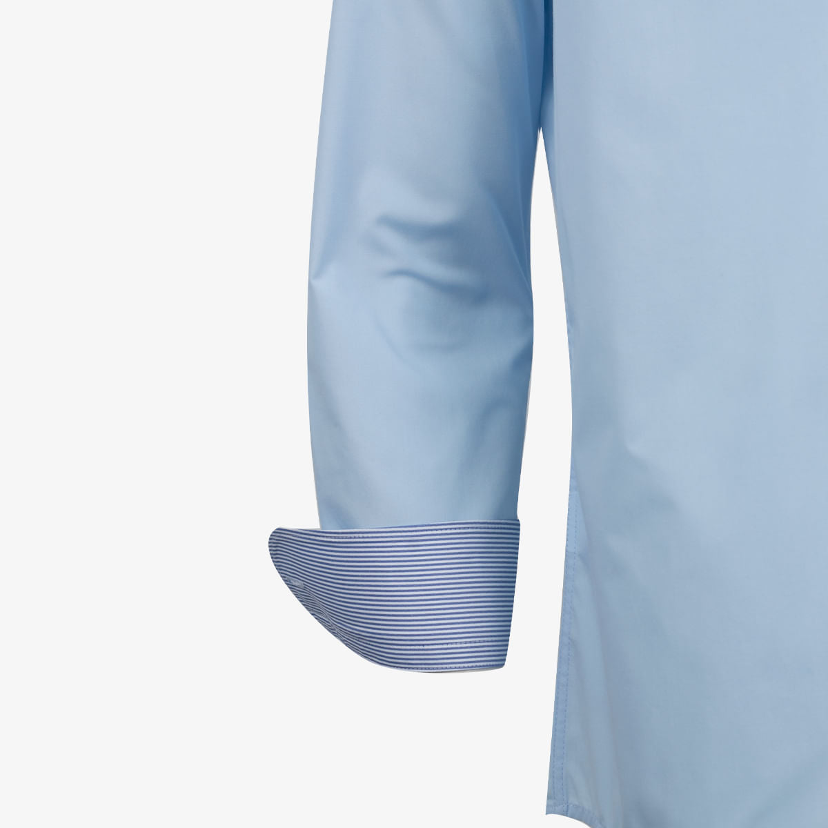 Camisa Manga Larga Clásica