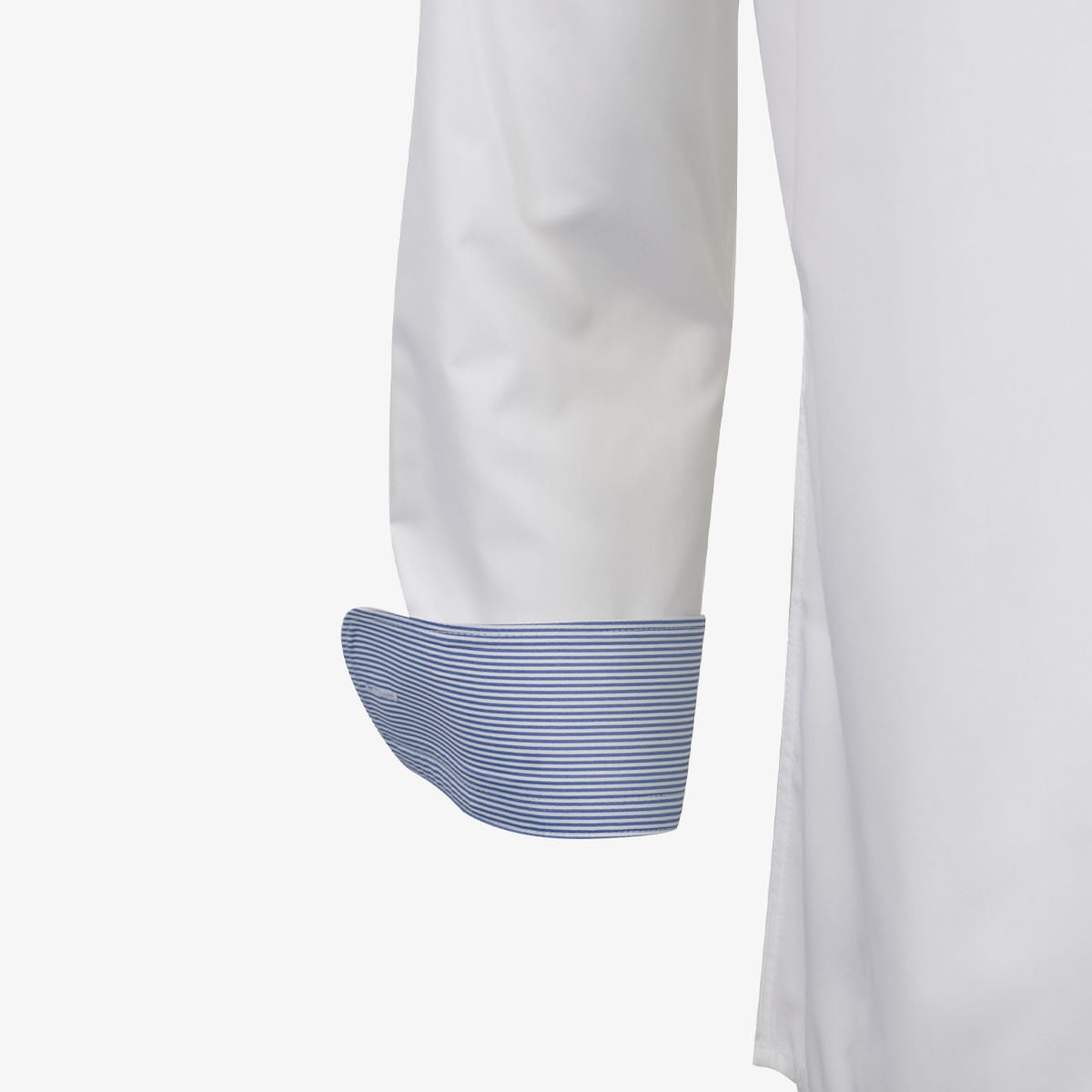 Camisa Manga Larga Clásica