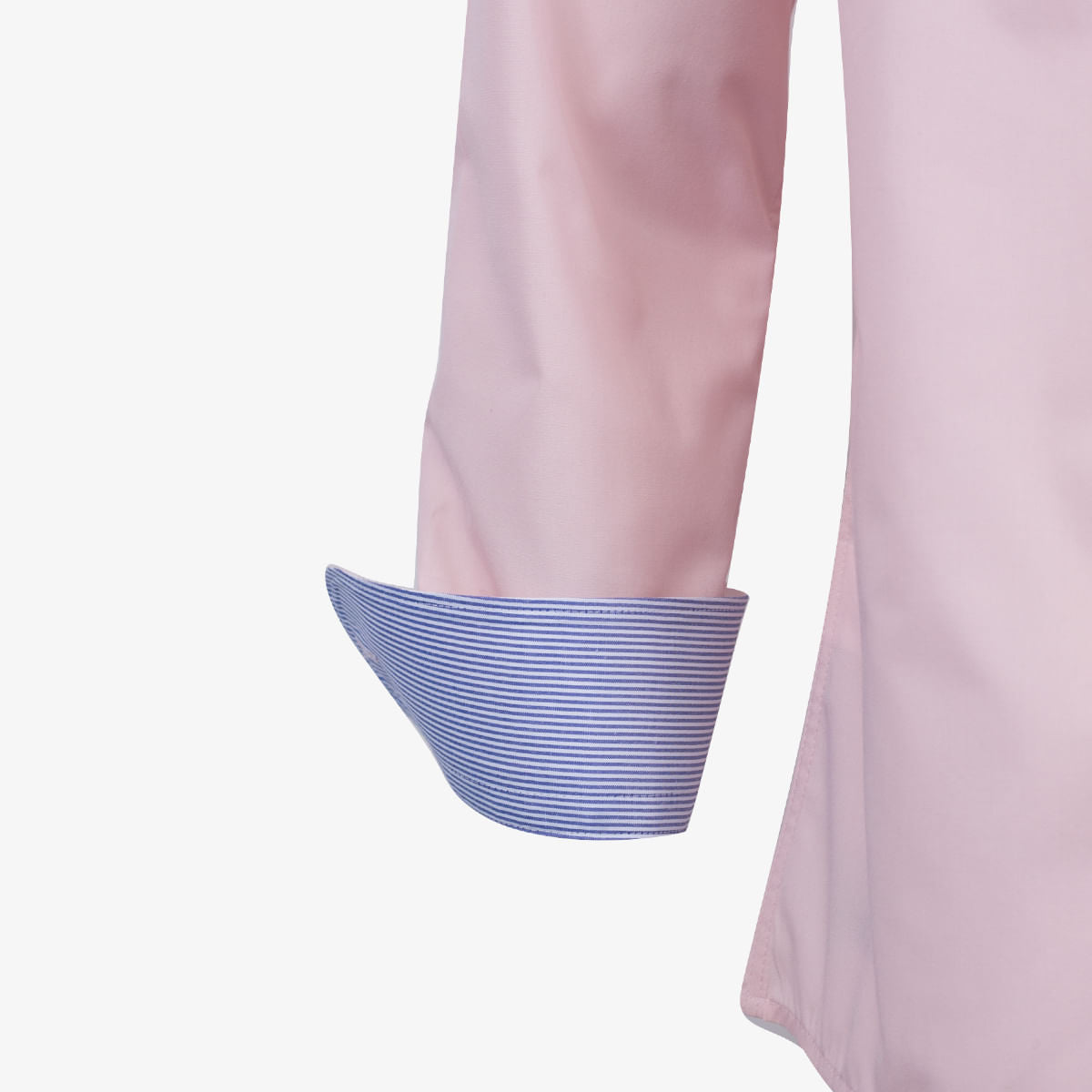 Camisa Manga Larga Clásica