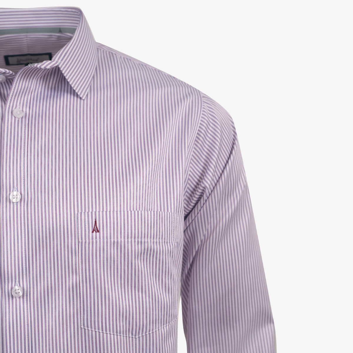 Camisa Manga Larga Clásica